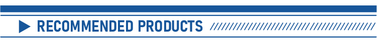 Recommend Products