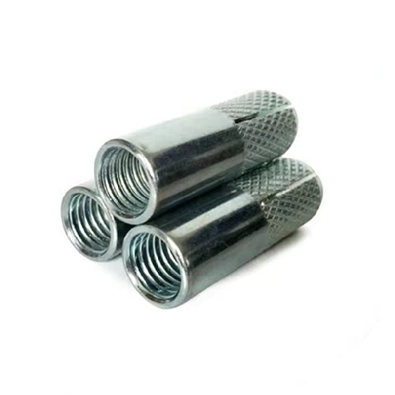 Wholesale Manufacturers Drop in Anchor Expansion Steel Anchor Bolt