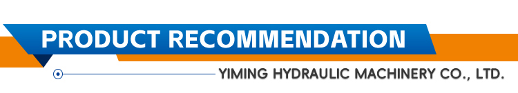 Hydraulic Adapter Production