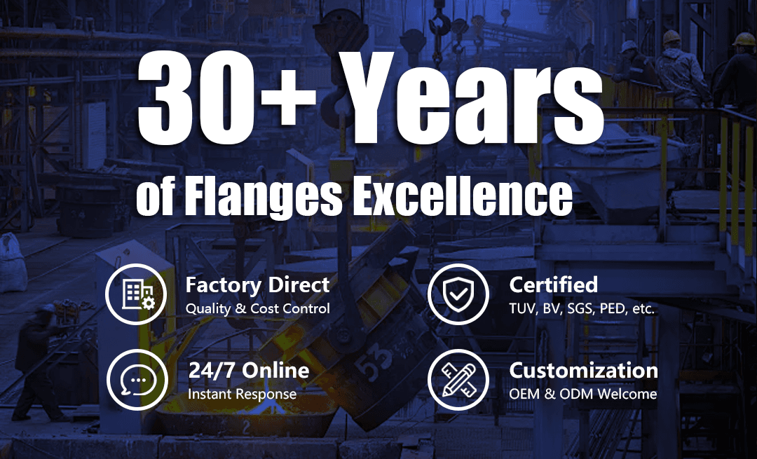 Why Choose Us
