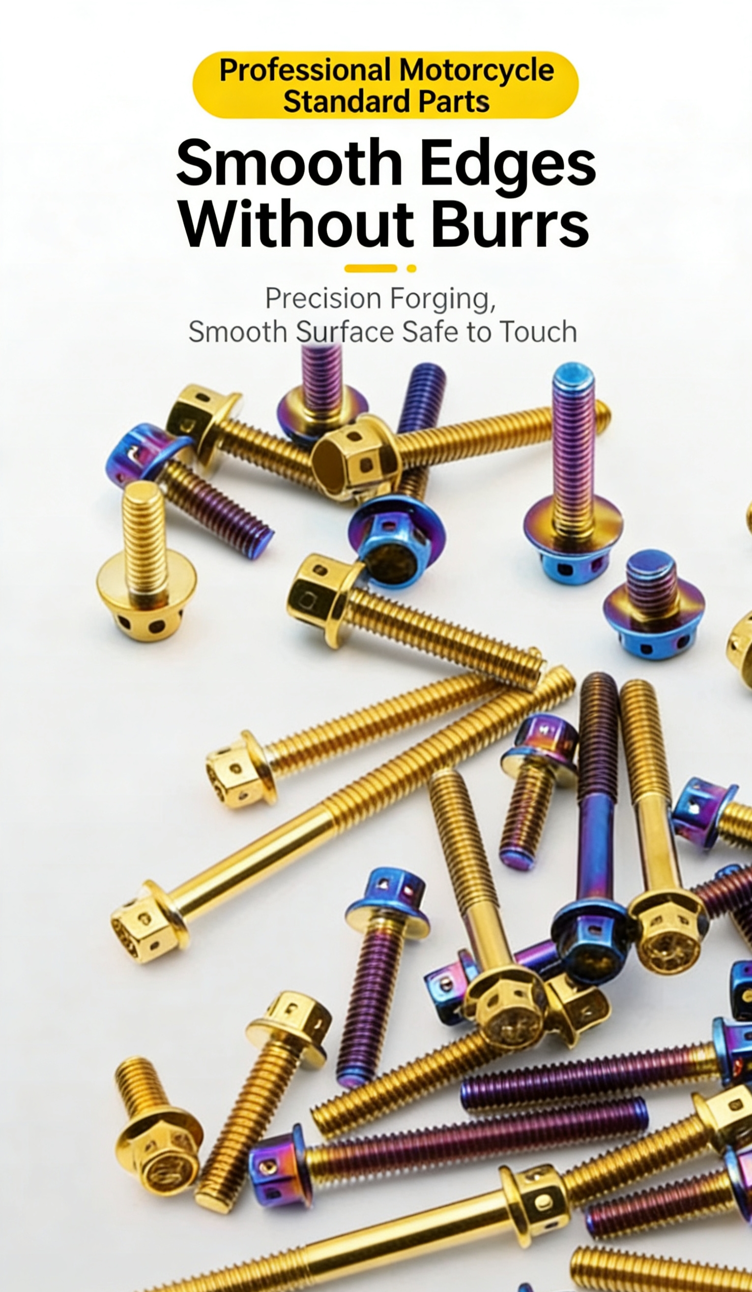 Bolt Details