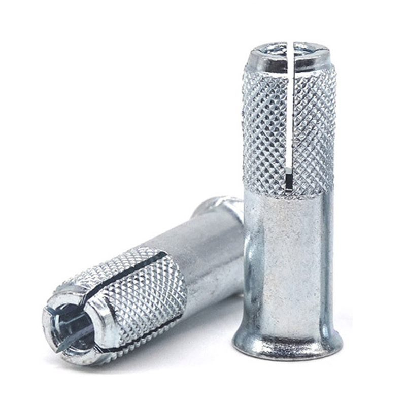 Wholesale Manufacturers Drop in Anchor Expansion Steel Anchor Bolt