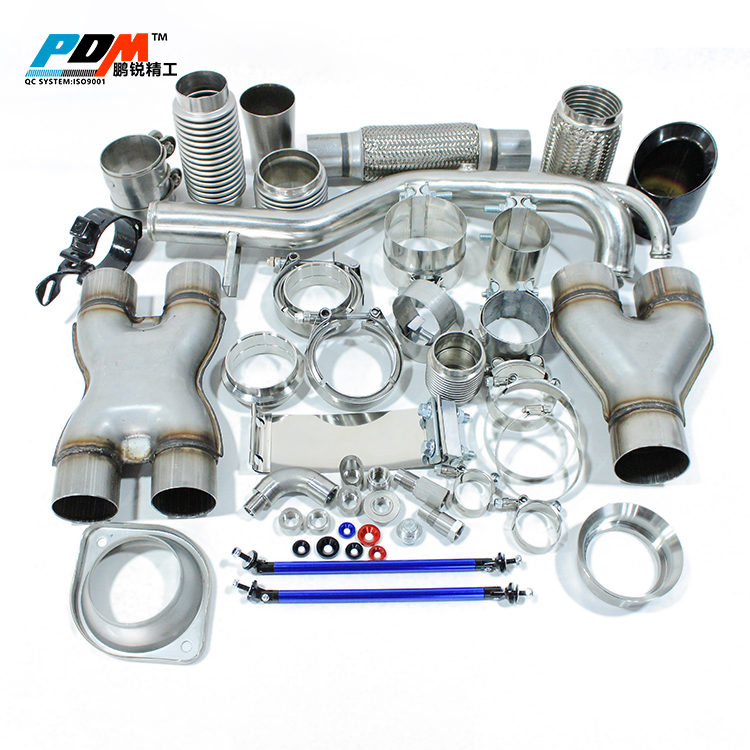 Automotive parts
