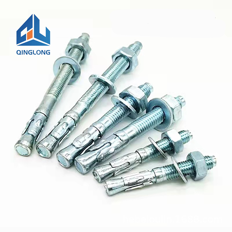 Fastener Product View 1