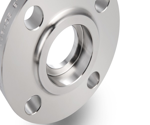 Hot Sale Polished SW Flange ASME B16.5 Carbon/Stainless/Alloy Steel Ronghui Brand Cangzhou Origin Factory Price Chemical