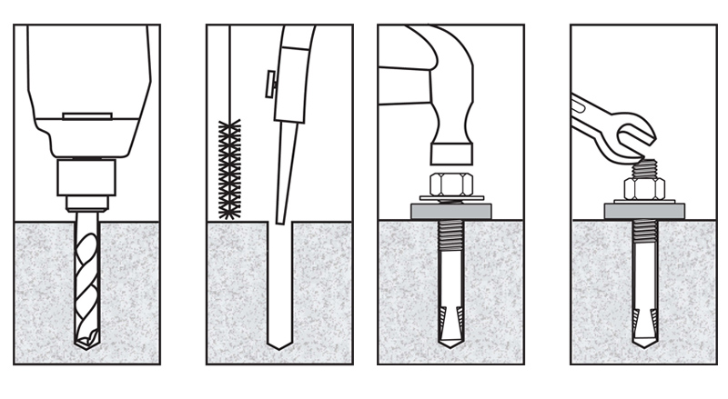 Installation Application Guide