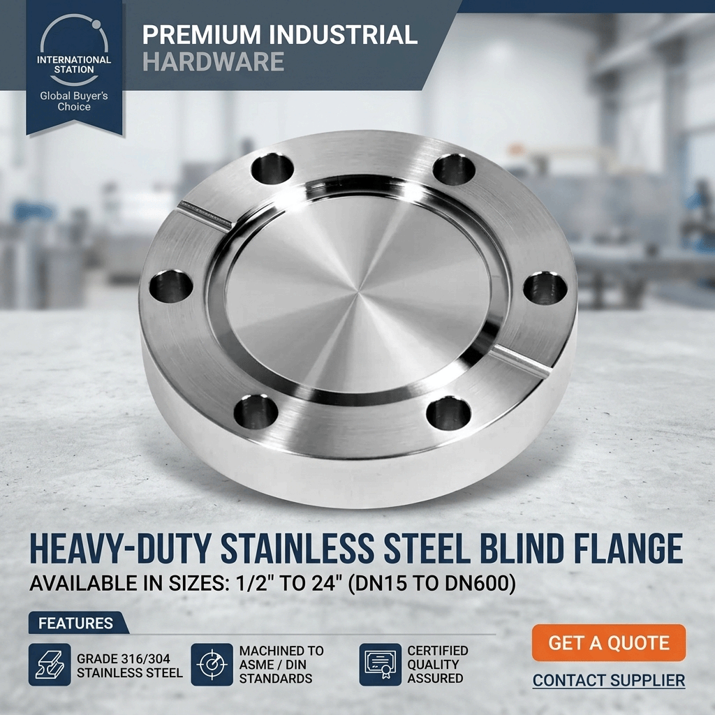 Factory Selling DN15-DN4000 WN BL SW LJ Raised Face Slip-on Industrial Blind Raised Face Carbon Steel Stainless Steel Flange