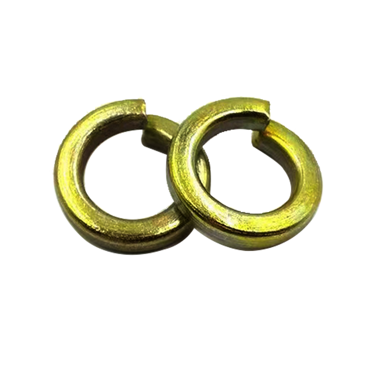 Do I really need a spring washer