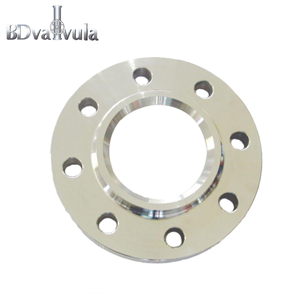 ANSI B16.5 4-8 Hole Carbon Steel Slip on Flange DN500-DN600 150lb-900lb