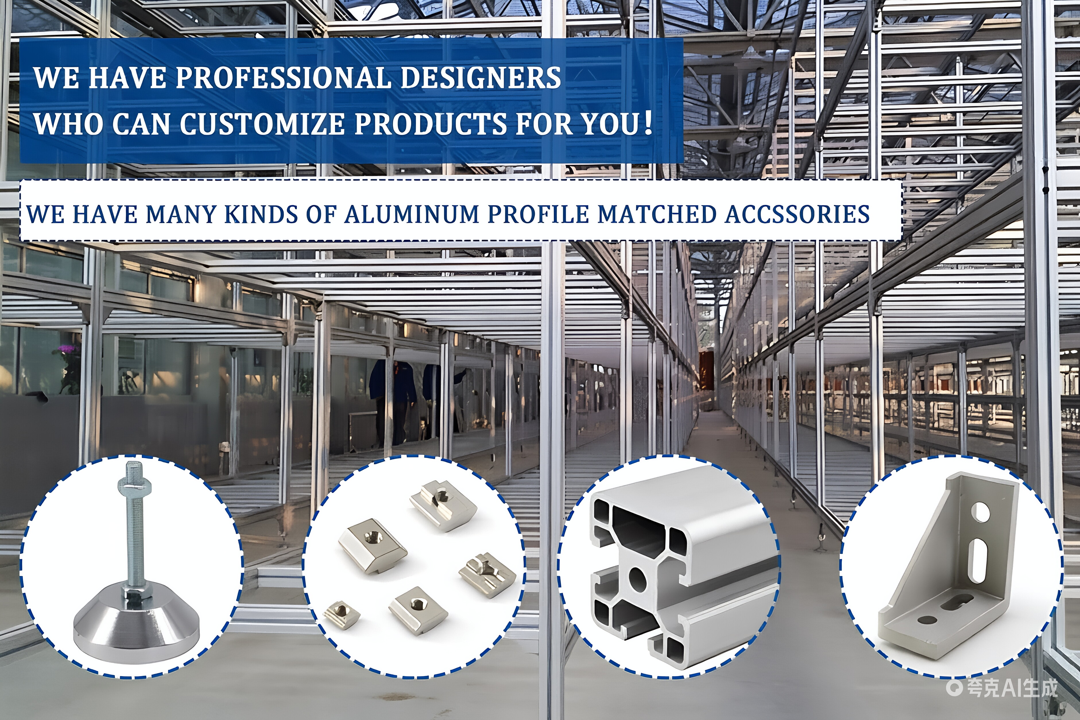 Carbon Steel ITEM M4 M5 M6 Steel Hammer Threaded t Slot Nut for 4040 Aluminum Profile