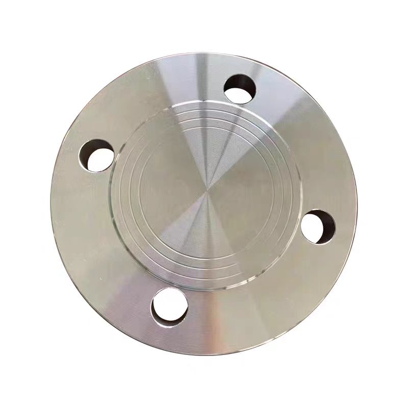 Stainless Steel Blind Plate 304 High Pressure Systems Stainless Steel 304/316 Blind Flange