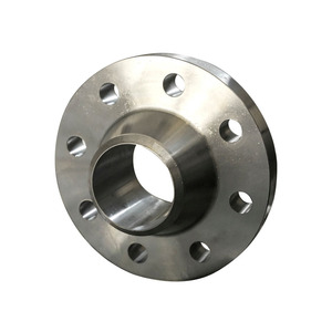 RF ANSI ASME B16.5 Weld Neck Flange