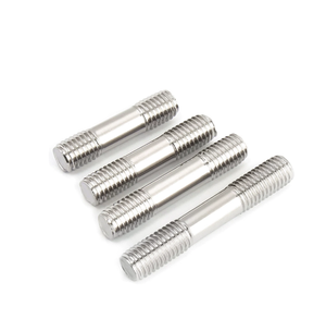 Double End Stud Bolt for Flange Assembly