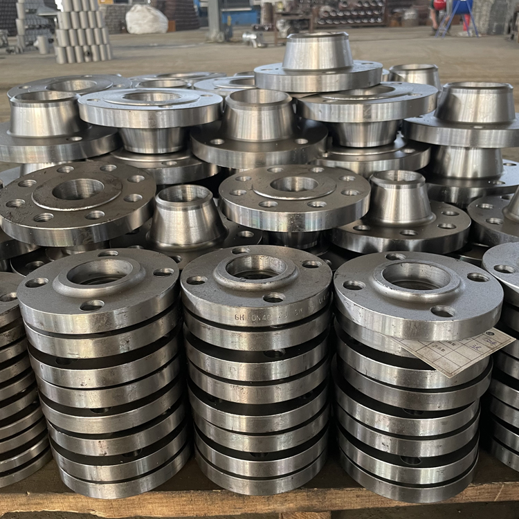 Flange Display Group D3