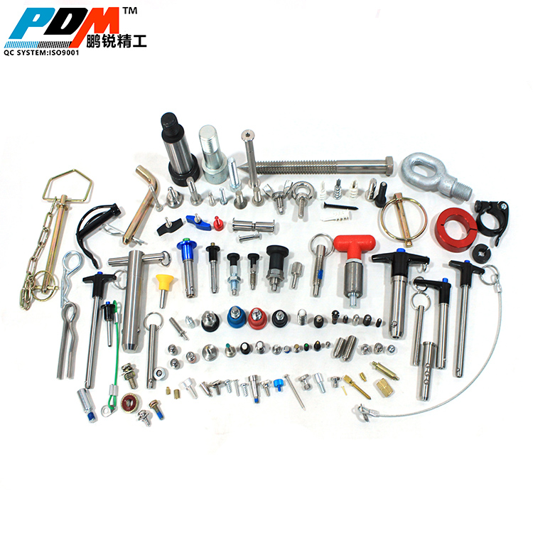 Hardware Fasteners