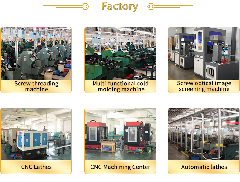 Company Facility Overview 2