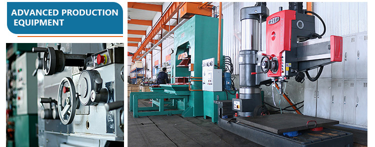 High Quality and Good Price ANSI ASME B16.5 Forged SS304 Stainless Steel Flange Multi Size