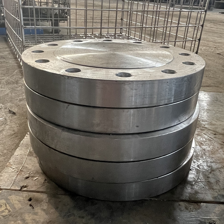 Flange Display Group C3