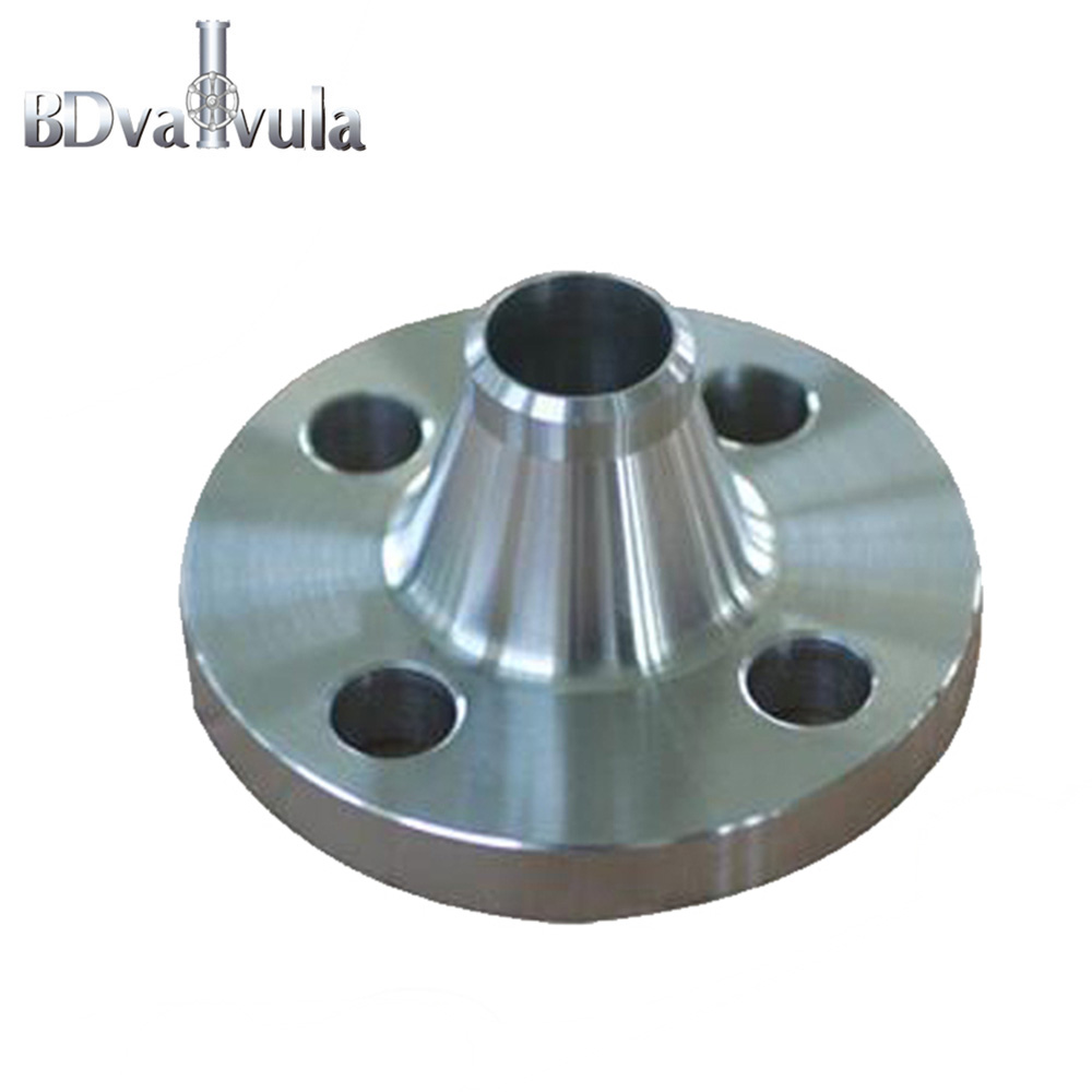 ANSI ASME B16.5 A105 Flange Blind/Lap Joint/Wedding Neck Flange
