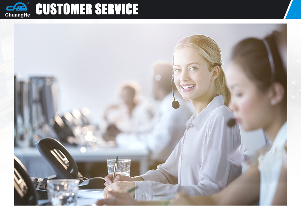 Customer Service