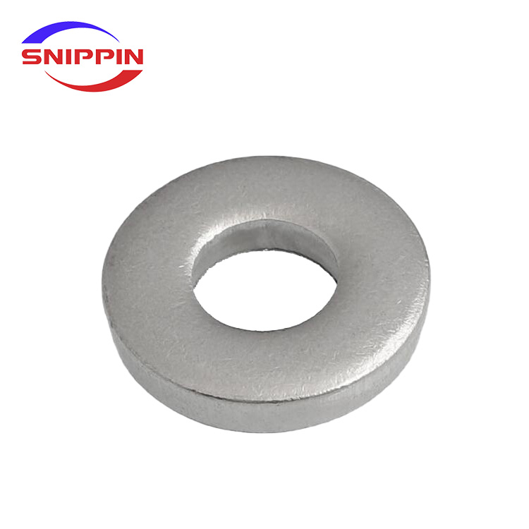 304 Stainless Steel Heavy-Duty Flat Washer DIN7349 Thick Washer Thickened Flat Washer 3 4 5 6 8 10 12 14 16 18 20 22 24 30