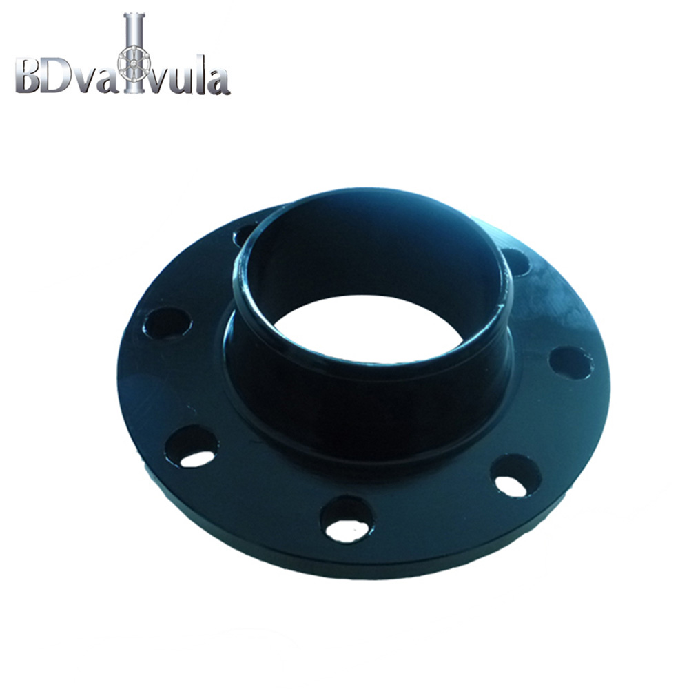 ANSI ASME B16.5 A105 Flange Blind/Lap Joint/Wedding Neck Flange