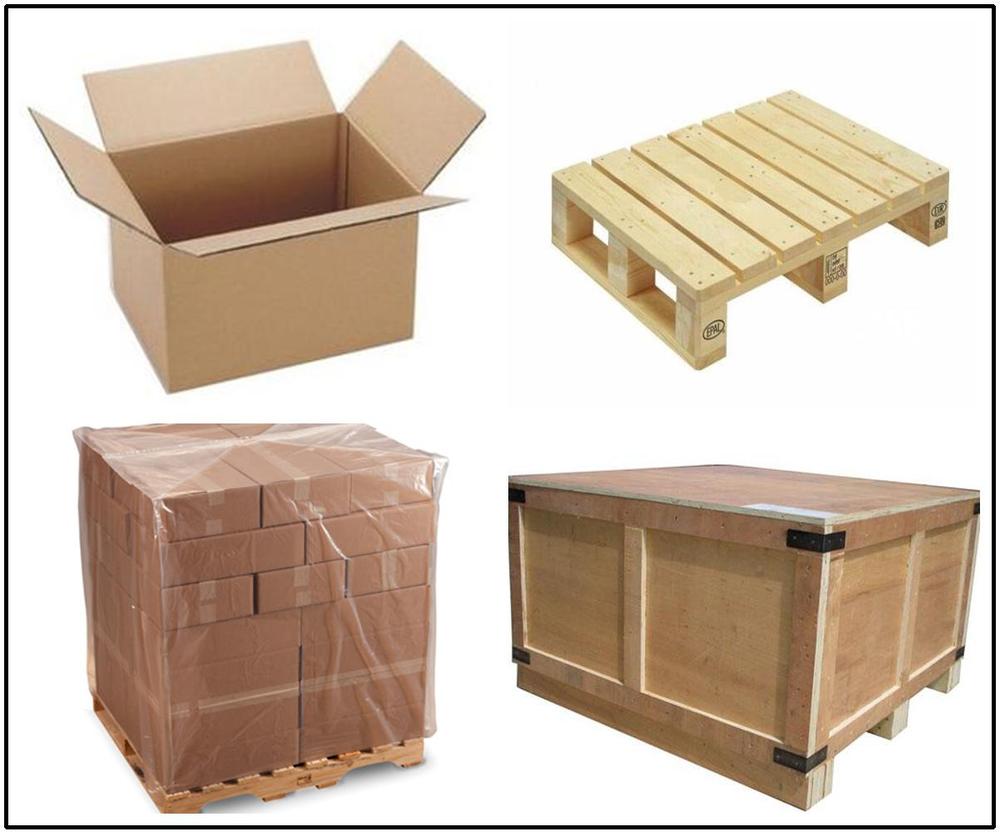 Packing presentation 1