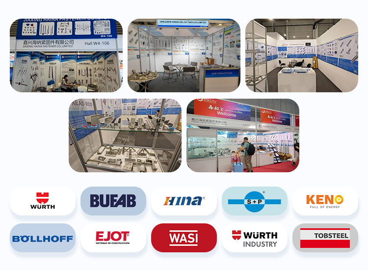 Our Strategic Partners