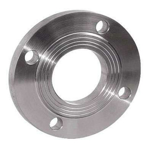 ANSI B16.5 Carbon Steel Slip on Flange