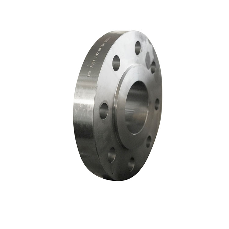 RF Ansi Asme B16.5 Class 150 300 600 2500 Flange Weld Neck Flange