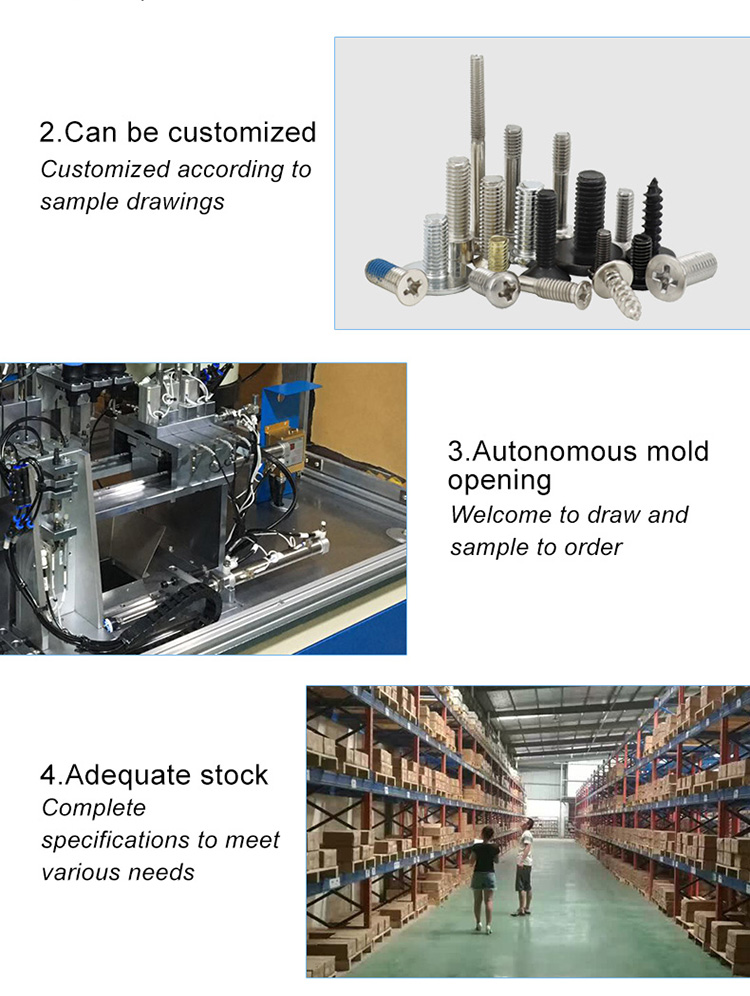 Industrial Standard Washer