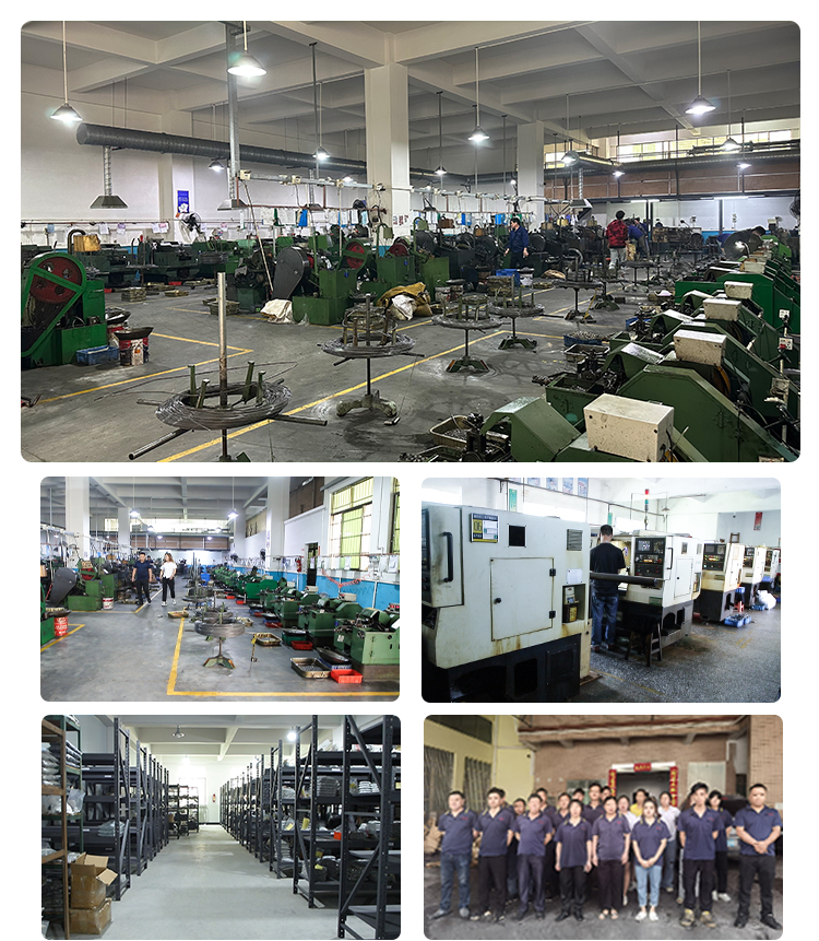 Manufacturing Workshop