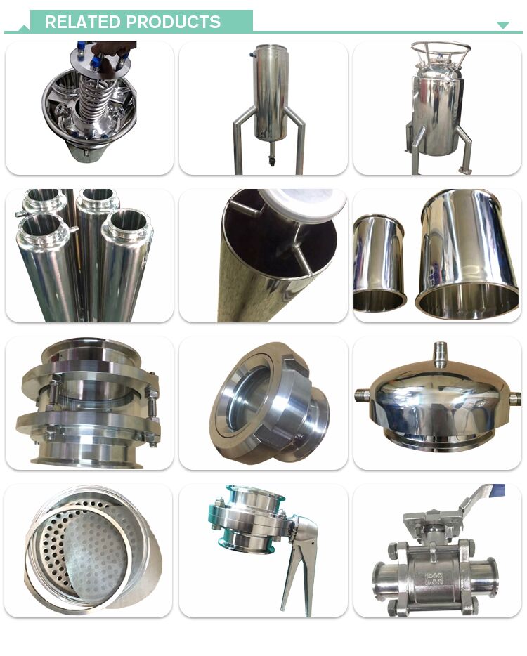 Extractors Products