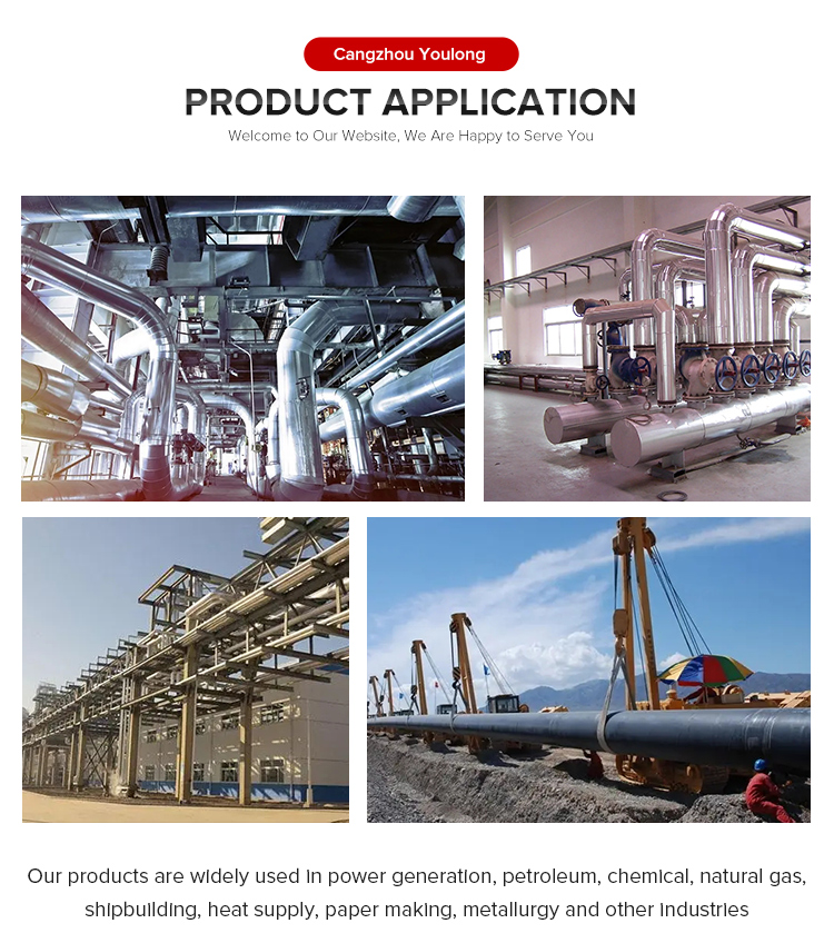 Application Scenarios