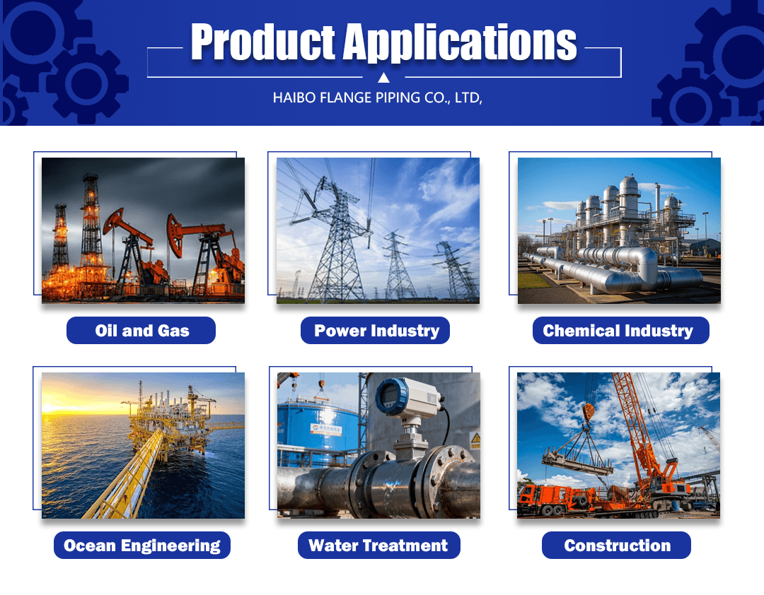 Industry Applications