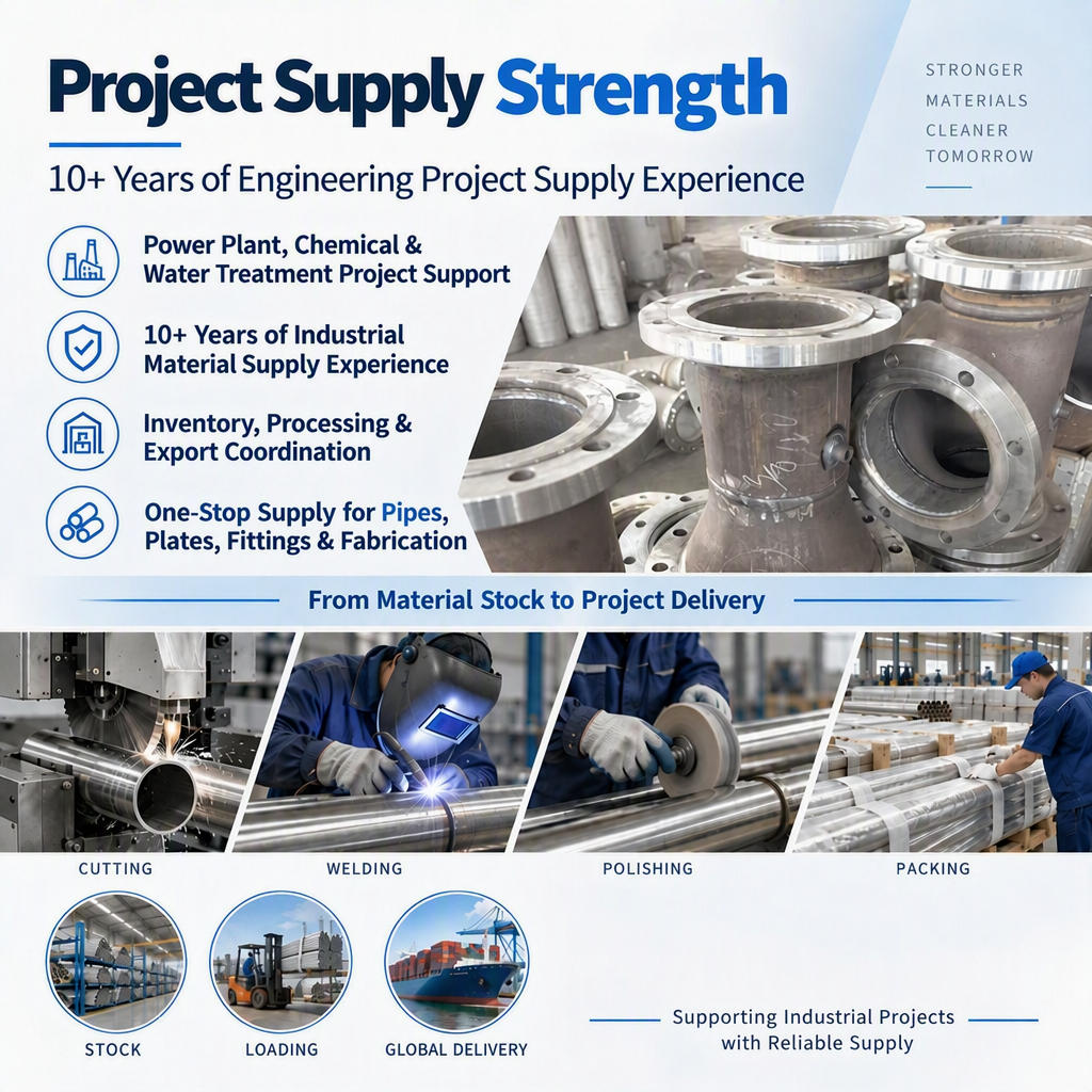Heavy Duty UNS S32205 Duplex Stainless Steel Weld Neck Flange Chemical