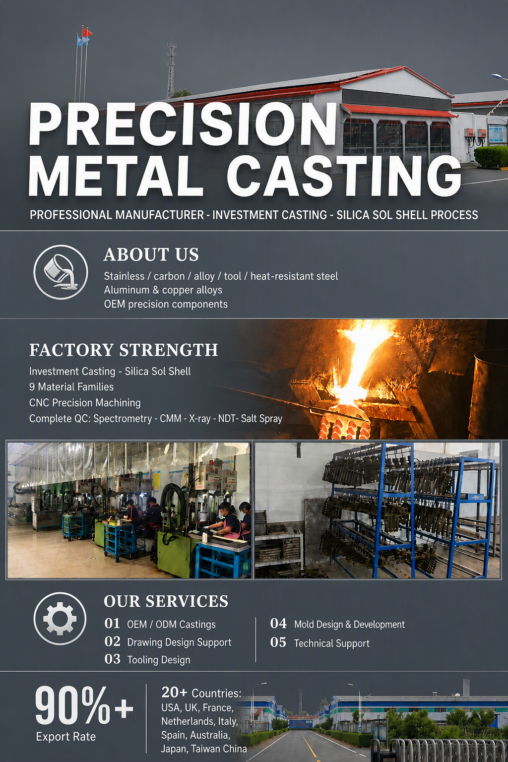 Custom SCS13 Stainless Steel Exhaust Elbow Investment Casting OEM Corrosion Resistant High Temperature Marine Industrial