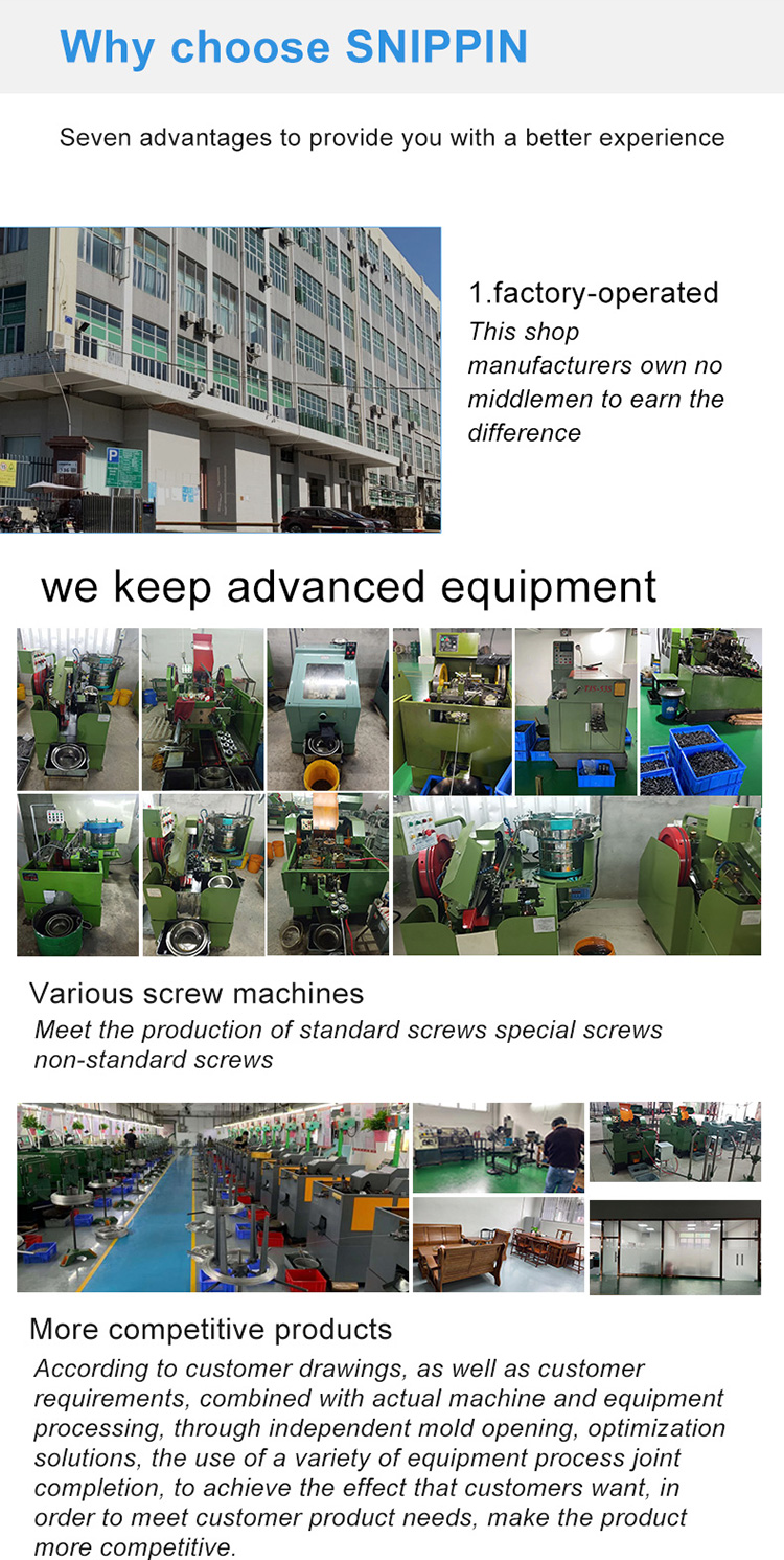 Stainless Steel Flat Washer Profile