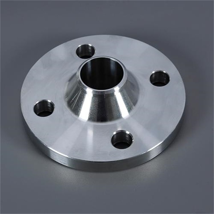 Hot Sale Polished SW Flange ASME B16.5 Carbon/Stainless/Alloy Steel Ronghui Brand Cangzhou Origin Factory Price Chemical