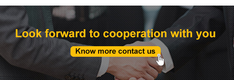 Contact Banner