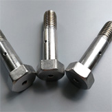ASTM A193 B8M 316 stainless steel bolt