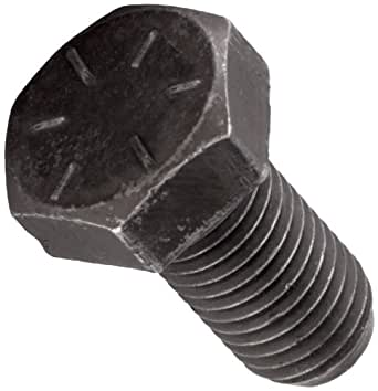 Grade 5 Hex Cap Screws