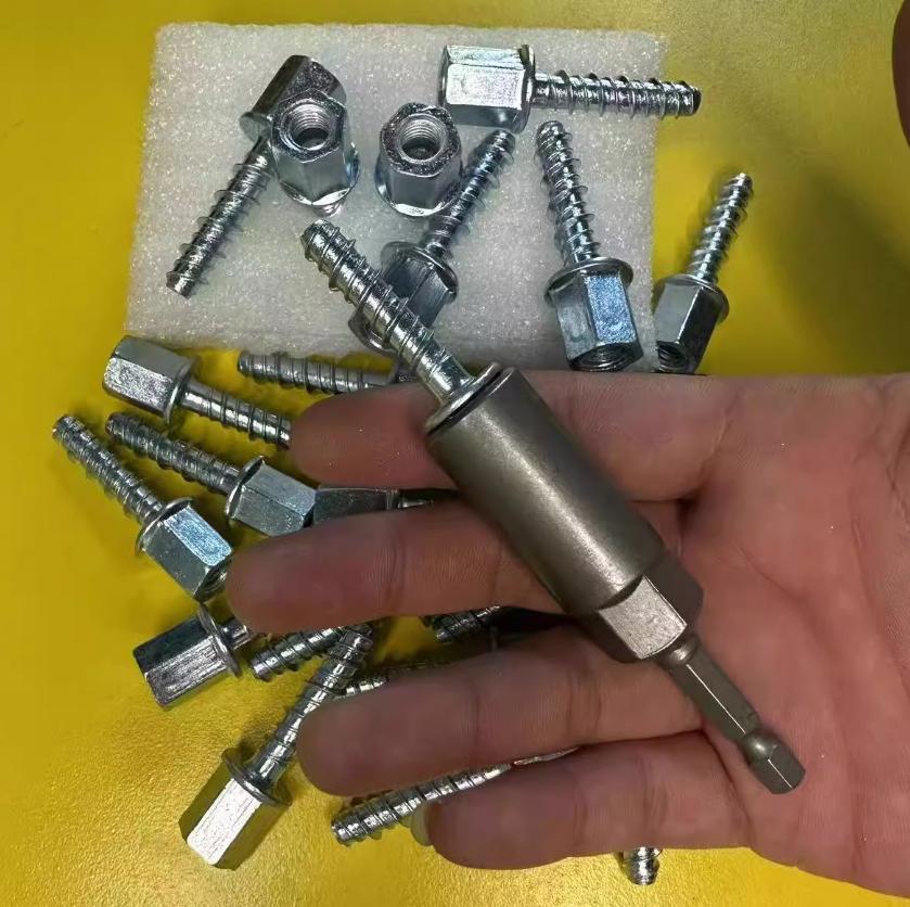 Fastener Specifications