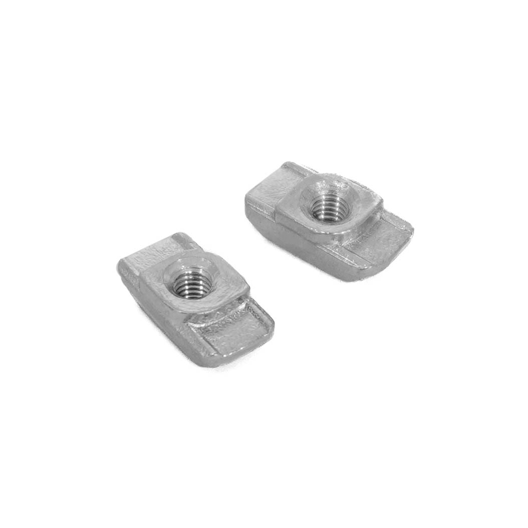 Manufacturer Assembly Supplier Fastener Corner Fitting Universal Connector Hardware Screws And Nuts Aluminum Profile Accessories