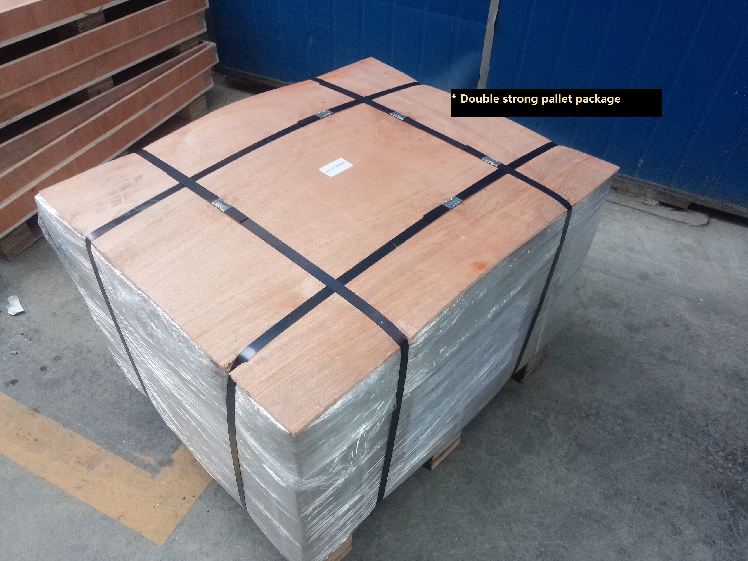 Pallet Packaging