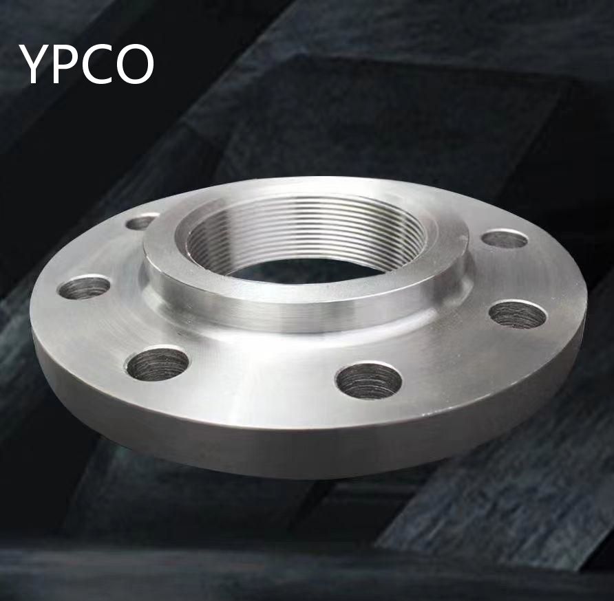 Flange Display Group B2