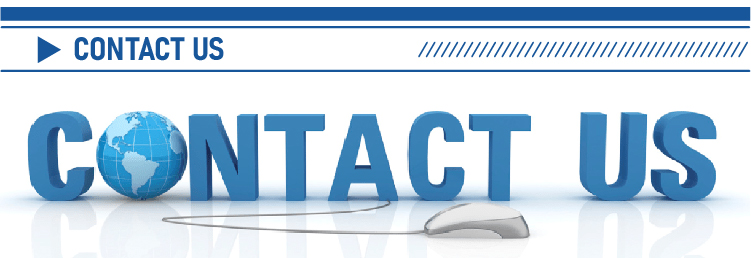 Contact Us