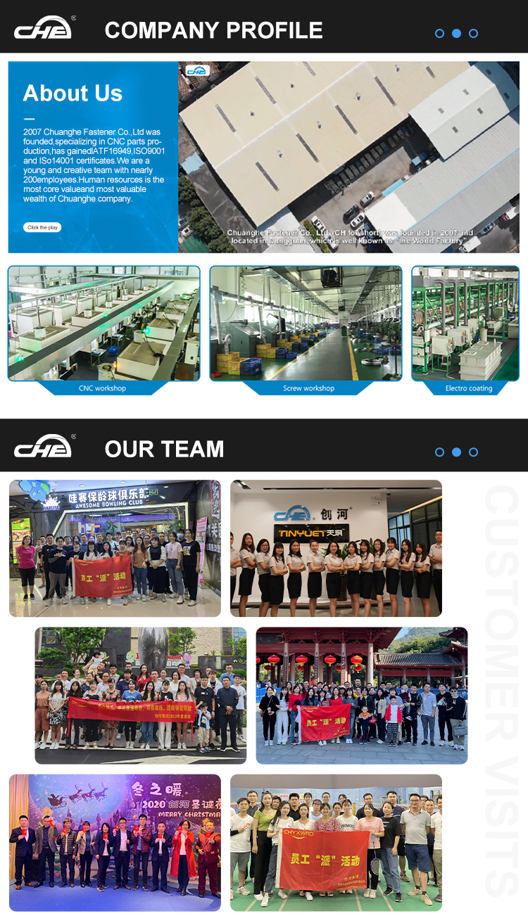 Company facility 1