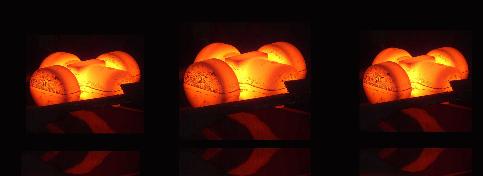 Seamless butt weld pipe fittings exported from India