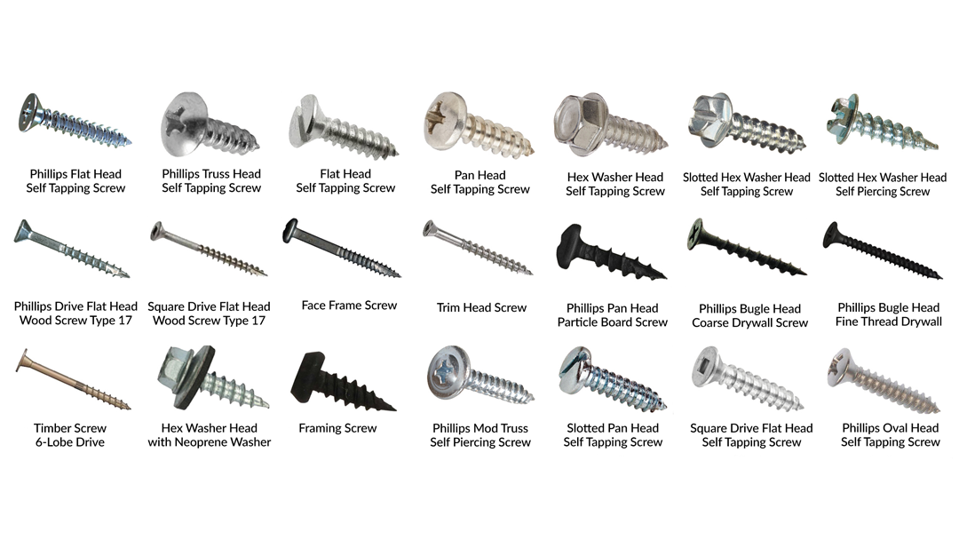Screw Drive Guide